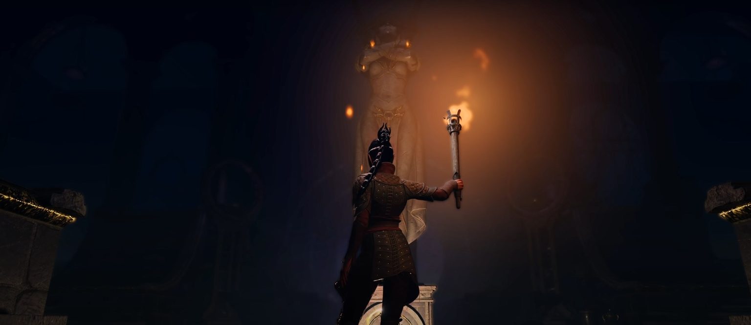 Baldur’s Gate 3 Cleric and Subclasses (Overview Guide)