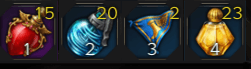 02111670-kakul-saydon-phase-3-battle-items kakul-saydon phase 3 battle items