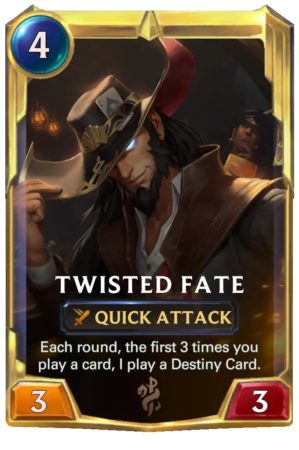 028d3093-twisted-fate-level-2-lor-card-e1606618902432-1 Twisted Fate Level 2 (LoR card)