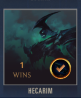 Hecarim (LoR)