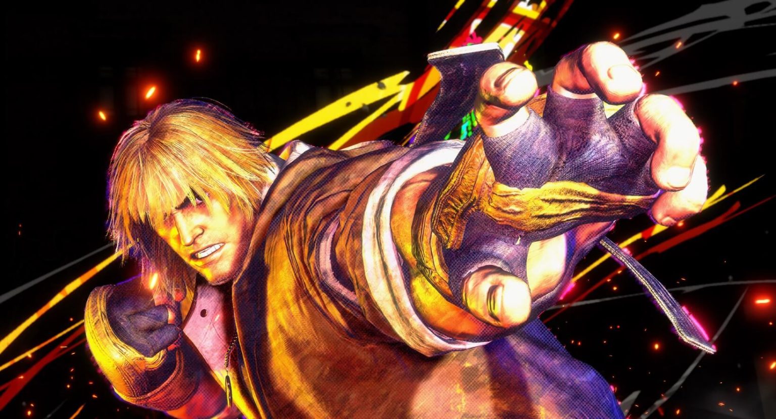 How to Beat Ken in SF6 (Tips and Tricks)
