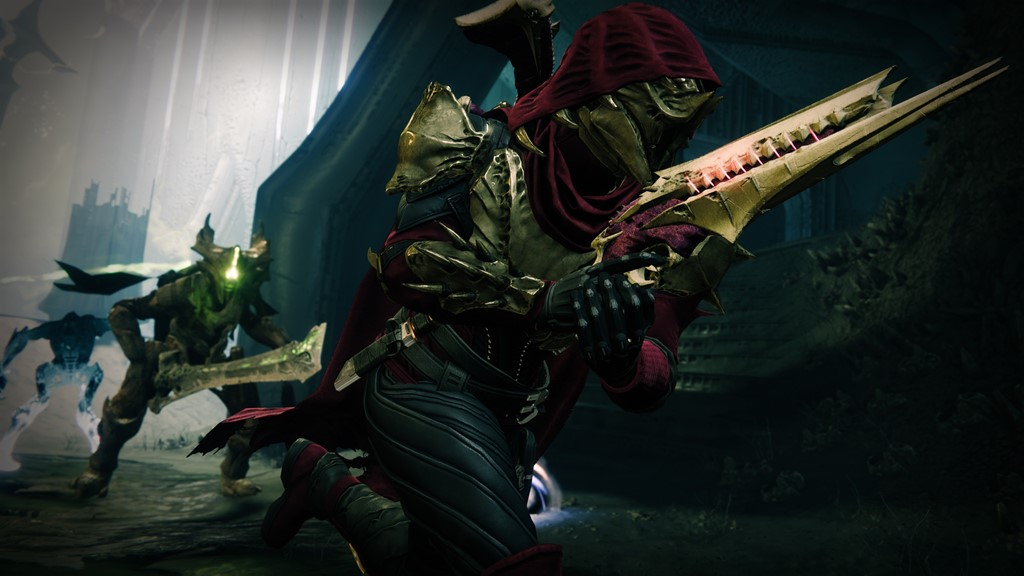King's Fall Golgoroth Guide 4