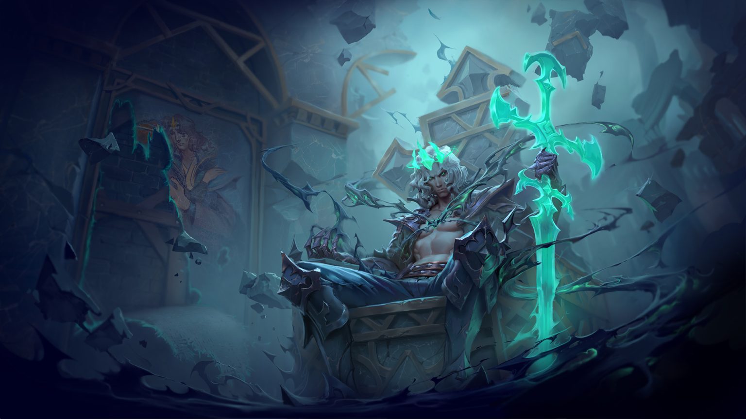 How to Counter Viego