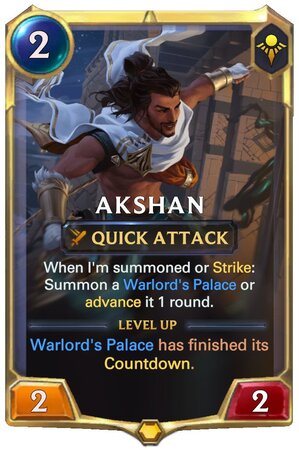 06dbbc27-akshan-level-1-lor-card-5 Akshan level 1 (LoR Card)