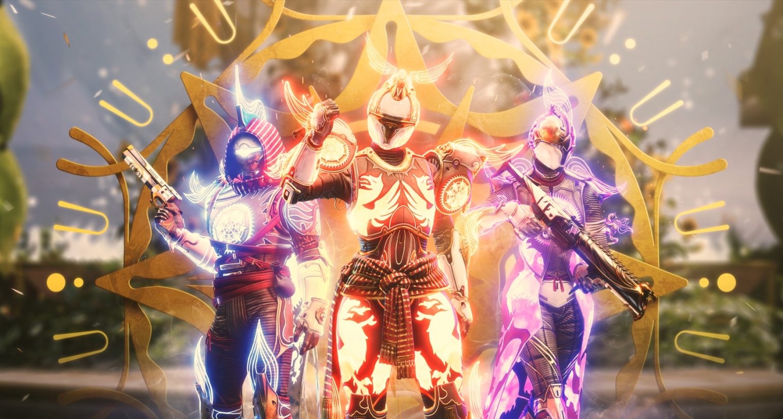 Destiny 2: Solstice Guide 2022