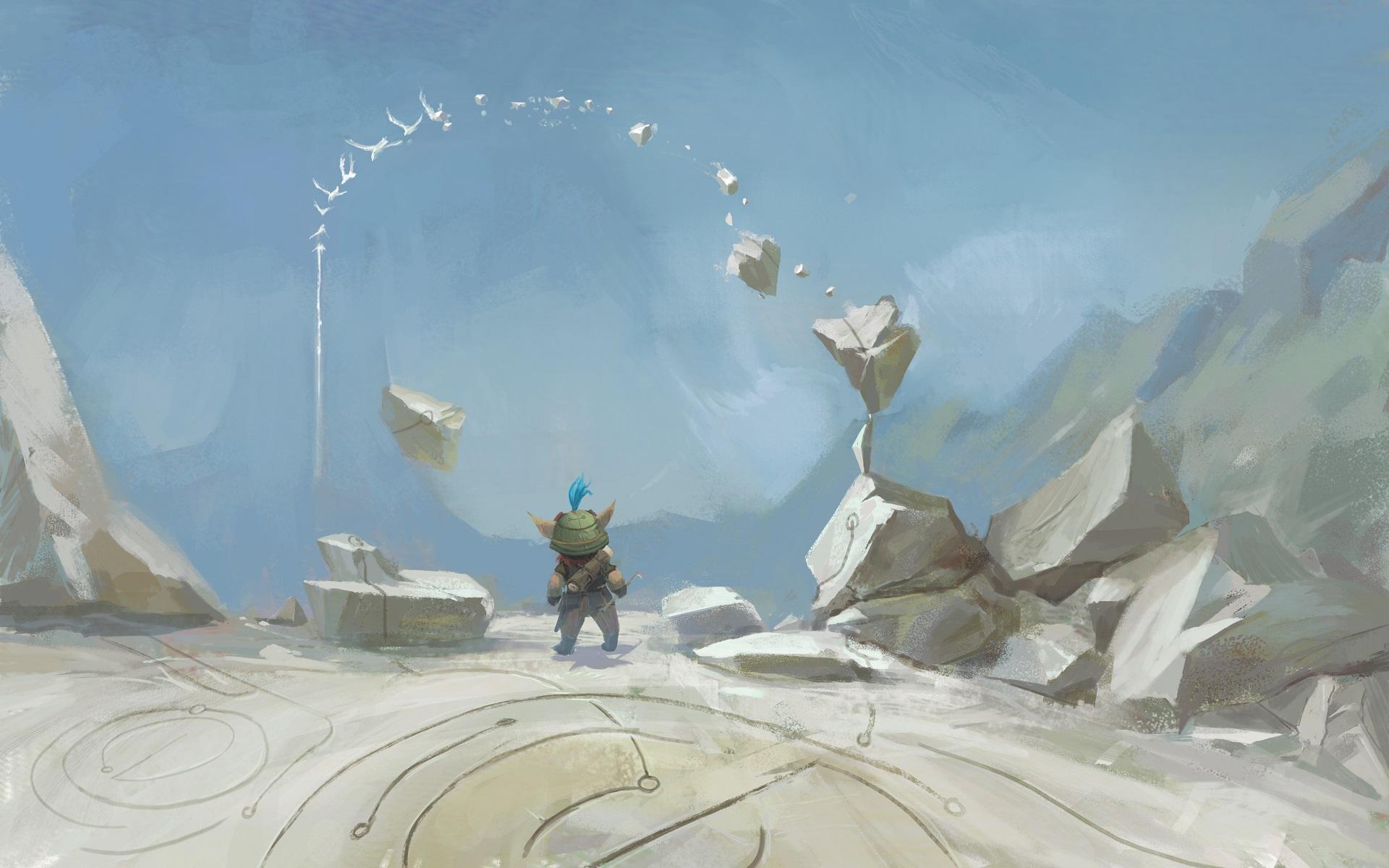 Bandlewood portals