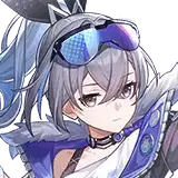 Honkai Star Rail Silver Wolf