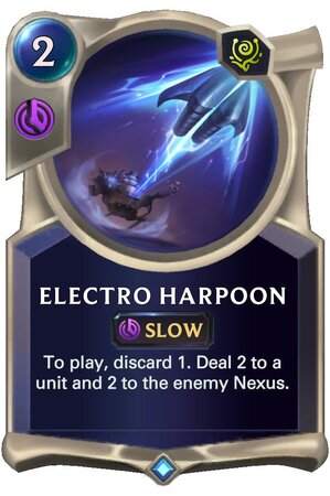 086f956f-electro-harpoon-lor-card-3 Electro Harpoon (LoR Card)