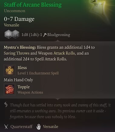 09662a0c-staff-of-arcane-blessing staff of arcane blessing