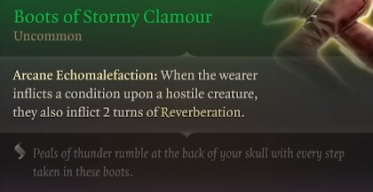 09b8d4a7-boots-of-stormy-clamour boots of stormy clamour