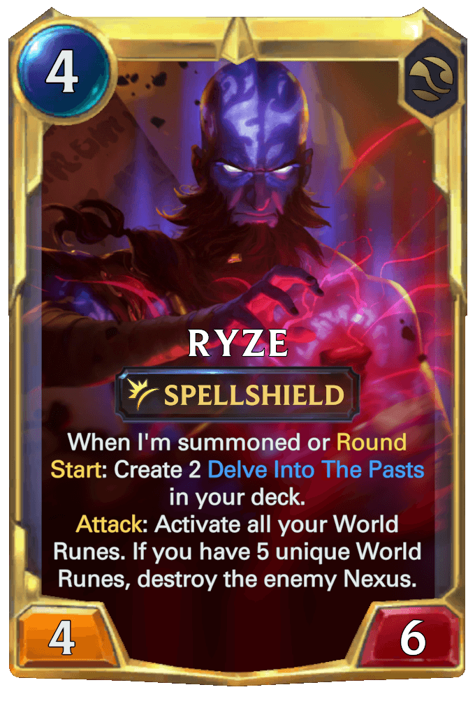 09e30513-ryze-level-2-lor-card Ryze level 2 lor card