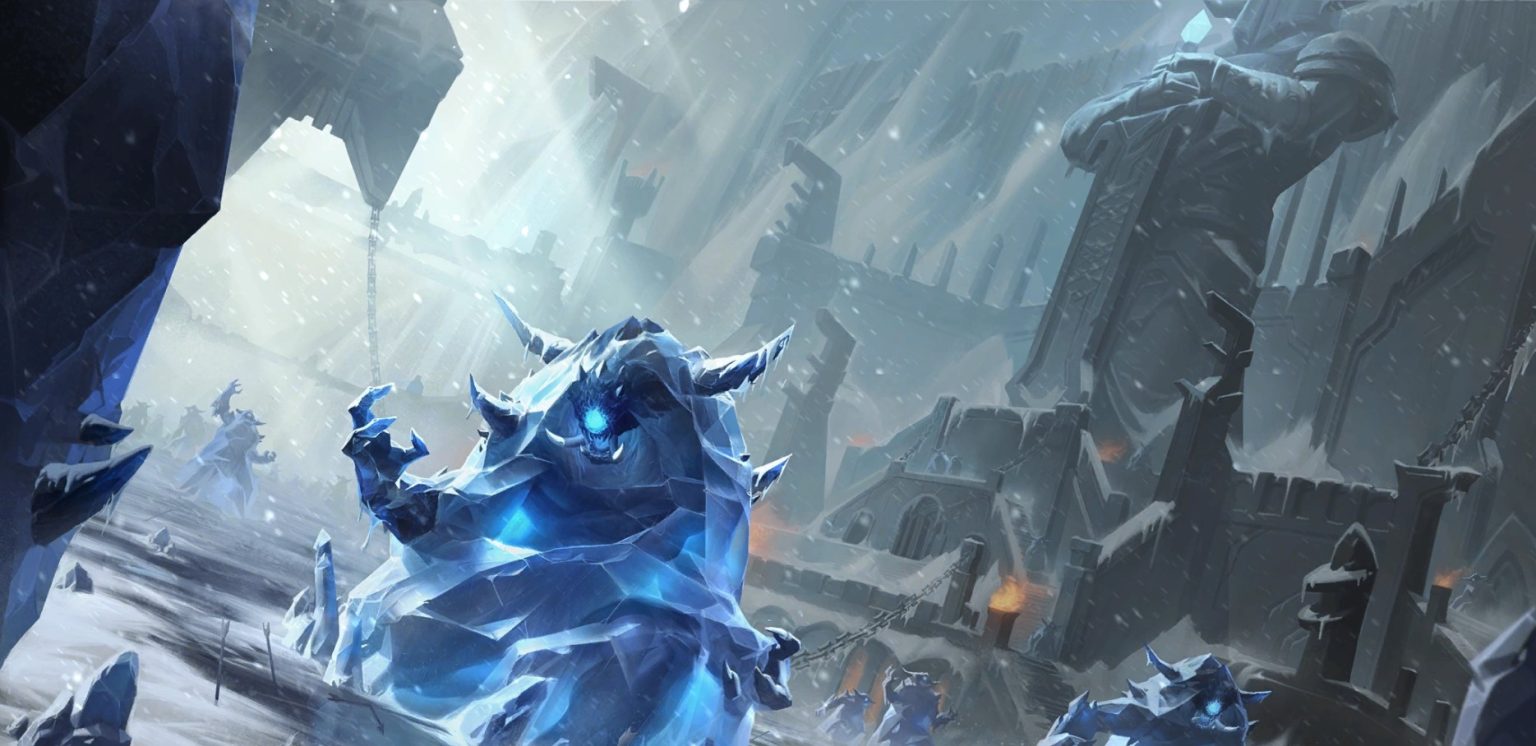 Thoughts on the 2.9.0 Balance Patch: Winners and Losers