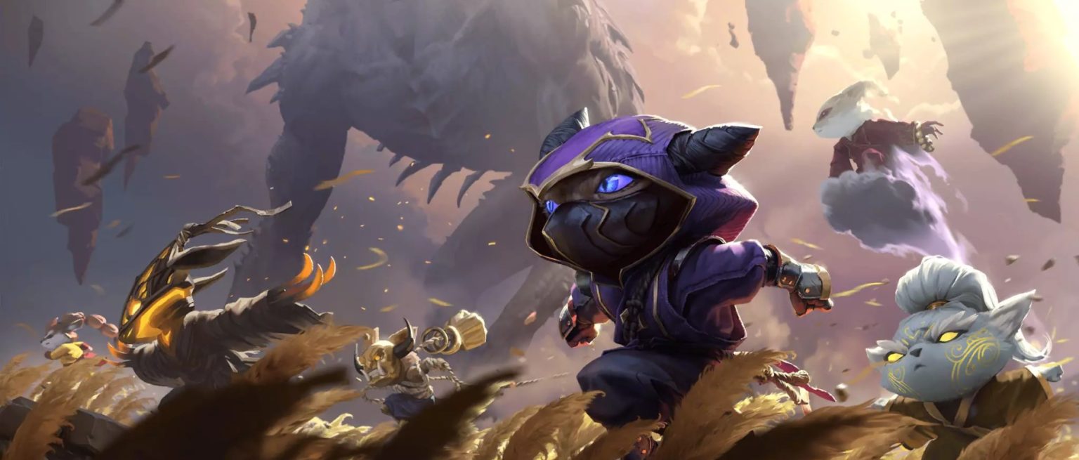Magic Misadventures Impressions: Kennen