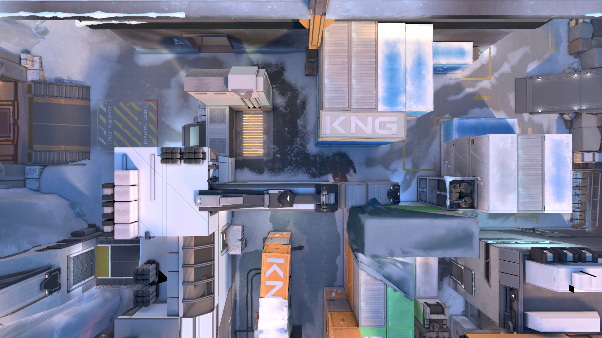 icebox birdseye