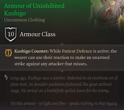 0a59ab8d-armour-of-uninhibited-kushigo armour of uninhibited kushigo