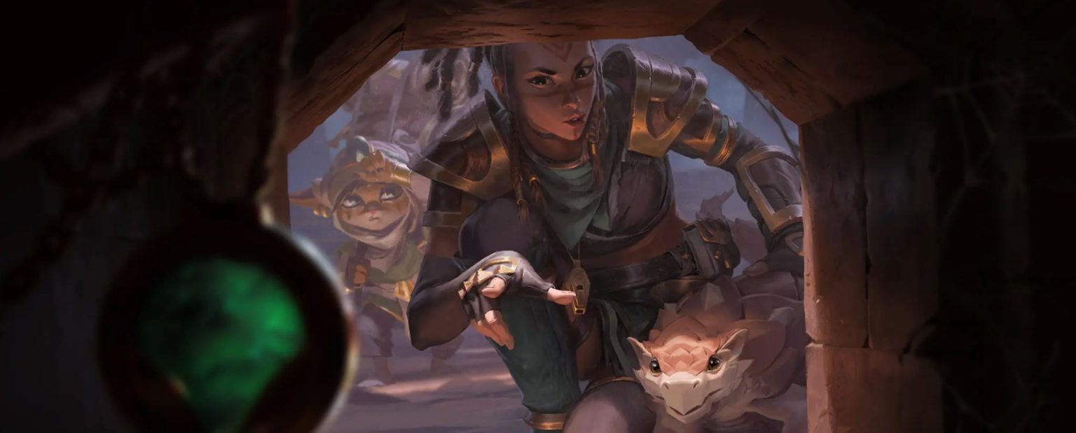 7 Decks You Should Expect During the Rise of the Underworlds Seasonal Tournament (Open Rounds)