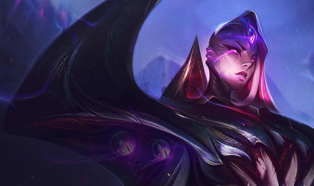TFT Set 9.5 Guide: How to Play Void