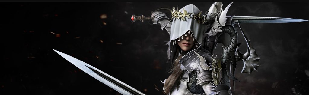 Lost Ark PVP Deathblade Guide (by RU Rank 1 Deathblade)
