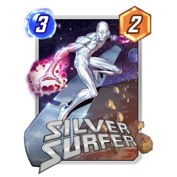 0c5d2e5c-silversurfer-32421e104bb19893314dc836d2563999e8d0c4507dc09a2c637e0bfcf459b3fb-2 Marvel Snap Silver Surfer