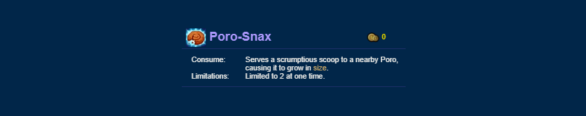 0fb2b1d7-aram-poro-snax ARAM PORO SNAX