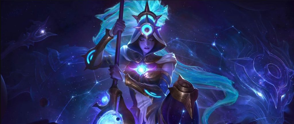 League of Legends Items Guide: Jungle Items + Changes (Season 11)