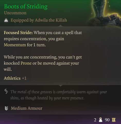 120ac3f0-boots-of-striding boots of striding