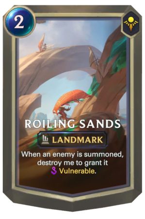 1358eec5-roiling-sands-lor-card-e1614019482546-1 Roiling Sands (LoR Card)