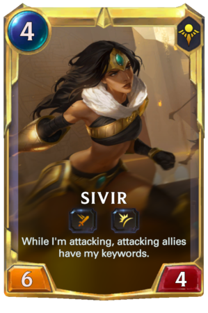 13ce47bf-sivir-level-2-lor-reveal-e1614450468326-1 Sivir level 2 (LoR reveal)