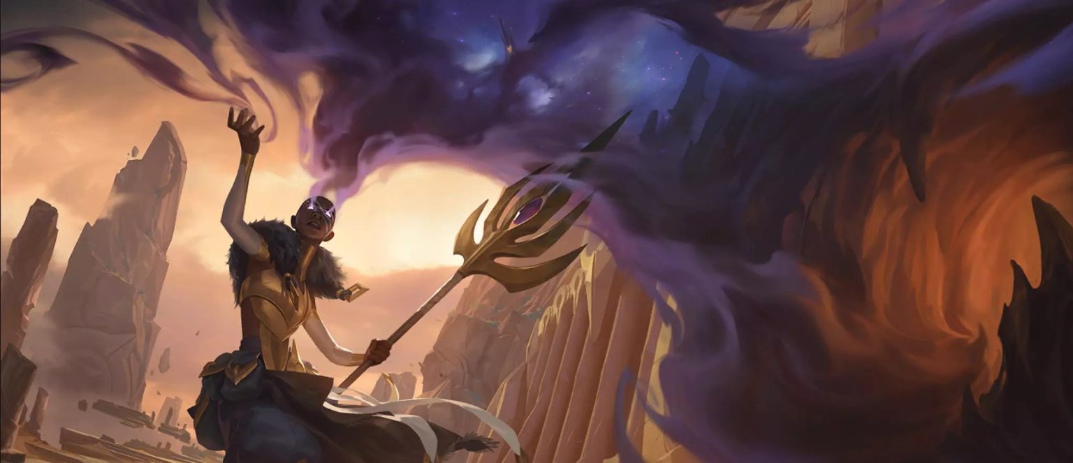 9 Decks That Are Shining After The Magic Misadventures Hotfix