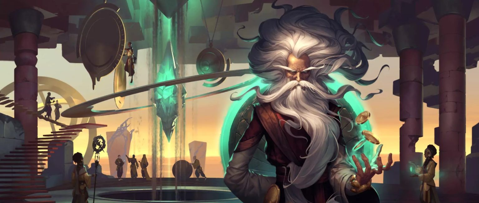LoR Deck Guide: Ekko Zilean (Magic Misadventures Update)