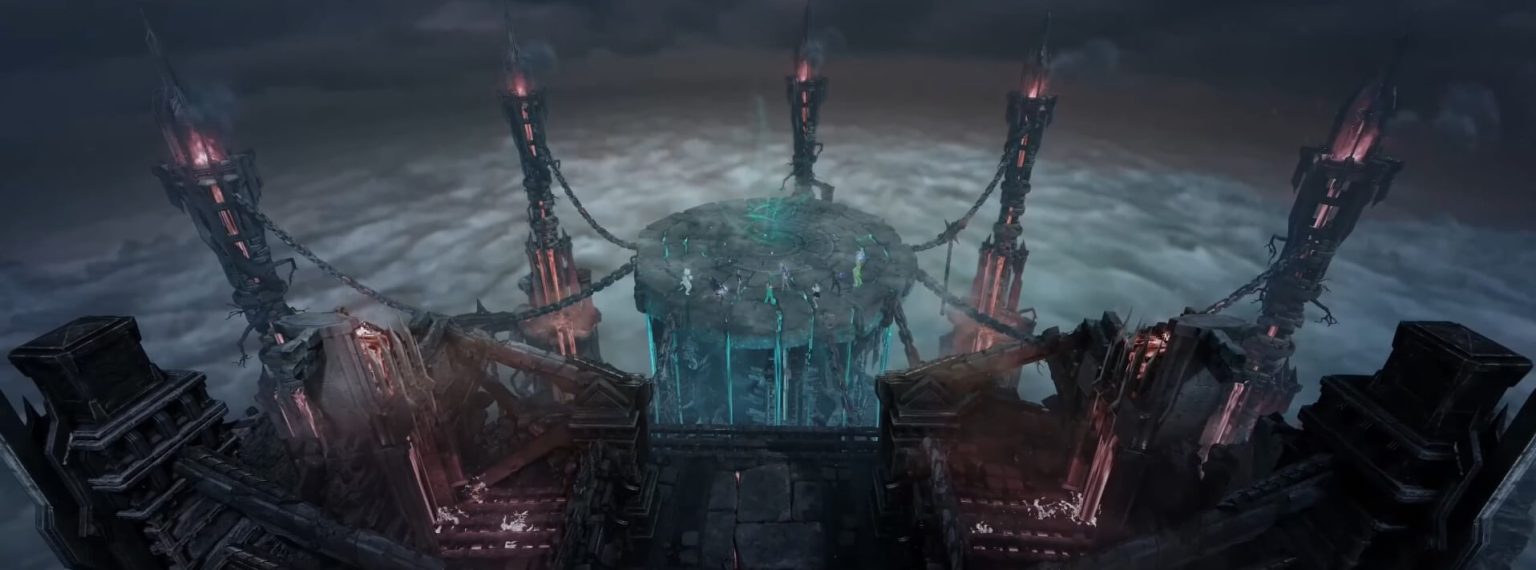 Valtan Phase 2 – Lost Ark Legion Raid Guide
