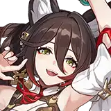 Honkai Star Rail Tingyun