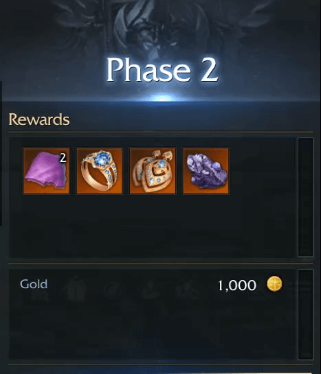 14c07b29-vykas-phase-2-hard-rewards vykas phase 2 hard rewards