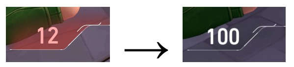 Skye heal (How to beat article)