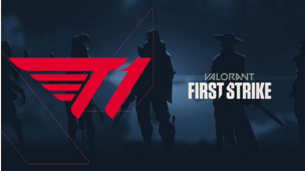t1 first strike