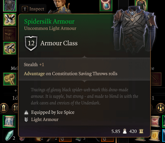 15b8628b-spidersilk-armour-1 spidersilk armour
