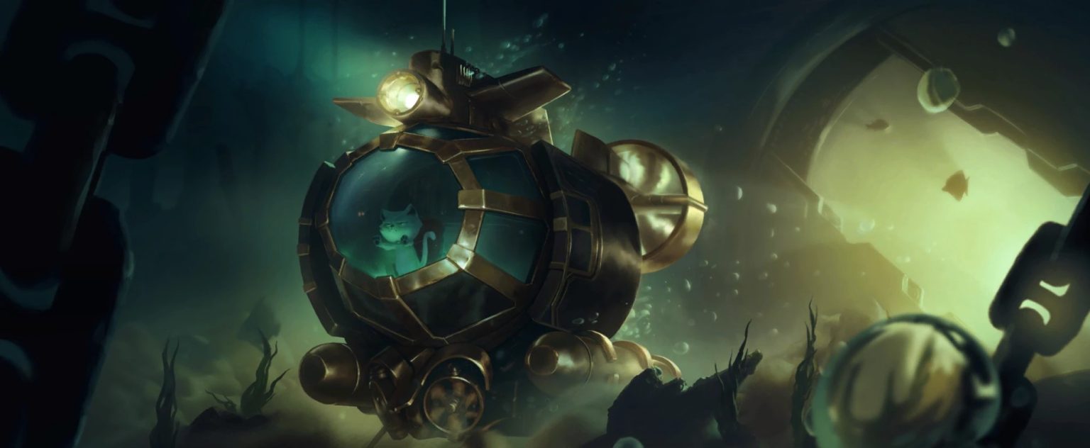 LoR Deck Guide: Rubin’s Zoo