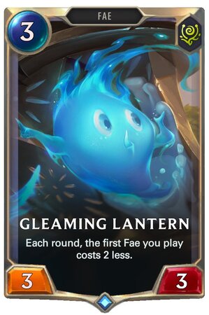 172552af-gleaming-lantern-lor-card Gleaming Lantern (LoR Card)