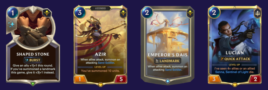 1735f5f6-screenshot_6 Azir Lucian LoR Mulligan