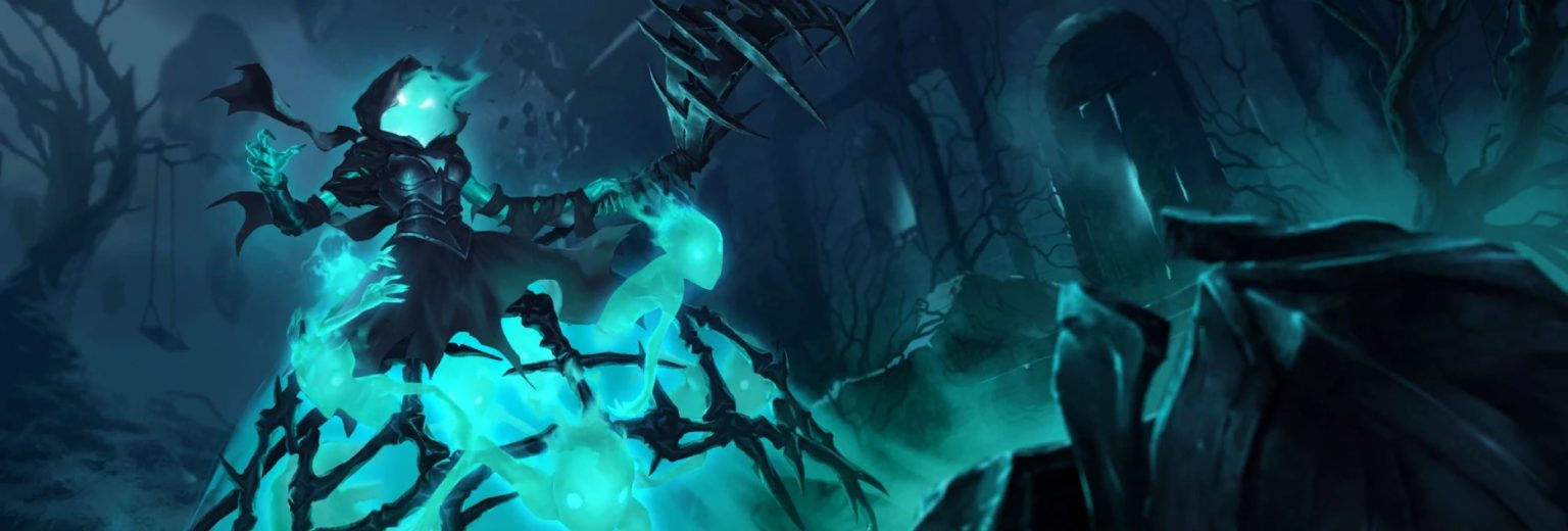 3 LoR Decks That Counter Lissandra Control (Matron Watcher)