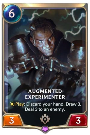 182a1337-augmented-experimenter-lor-card-e1609963708310-1 Augmented Experimenter (LoR Card)