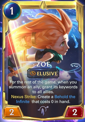 1900cbe8-zoe-level-2-lor-card-reveal-e1607721753346 Zoe level 2 (LoR Card Reveal)