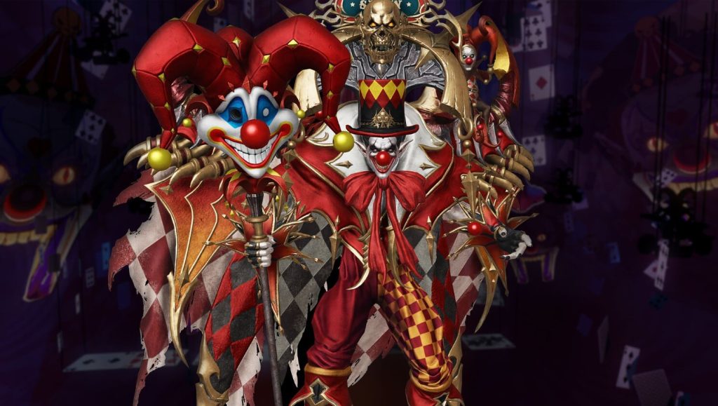 Kakul-Saydon Phase 3 – Lost Ark Legion Raid Guide