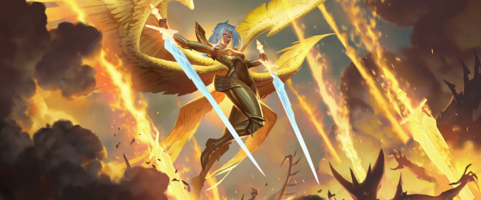 5 World Ender Decks You Should Try Out