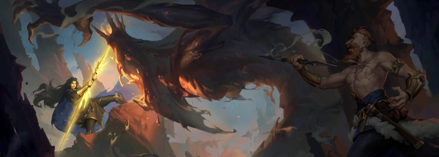 7 New Magic Misadventures Decks You Should Try Out During Launch Week