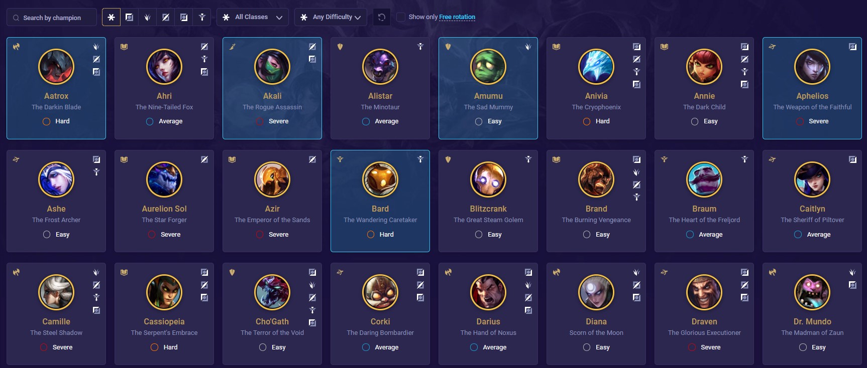 1b37ee5c-champion-pages-example-lol Champion pages example (LoL)