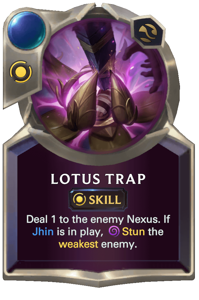 1b7214a0-lotus-trap-lor-card lotus trap lor card