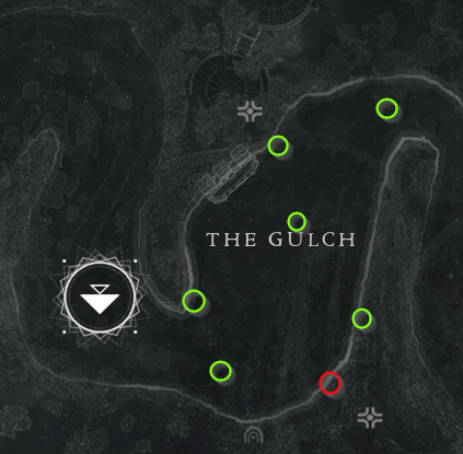vexcalibur map