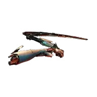 mantis blades