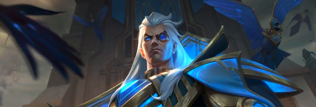 Best Early Game Bot Laners in League of Legends